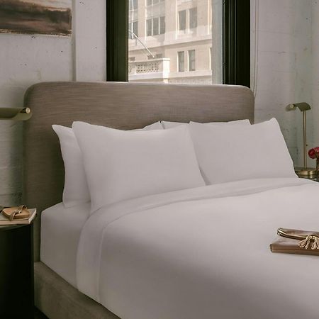 Sonder By Marriott Bonvoy The Winfield Apartments Downtown La Los Angeles Exterior foto