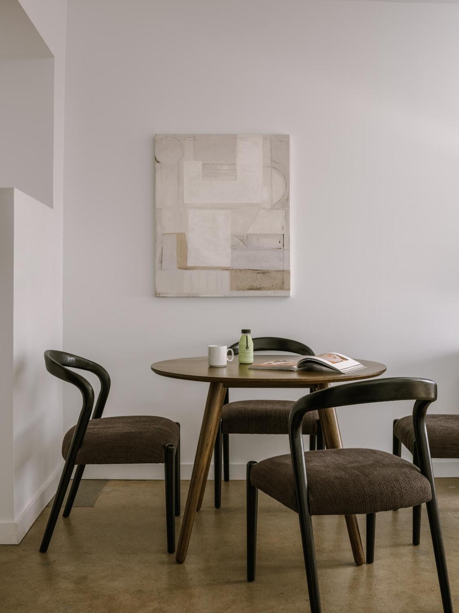 Sonder By Marriott Bonvoy The Winfield Apartments Downtown La Los Angeles Quarto foto