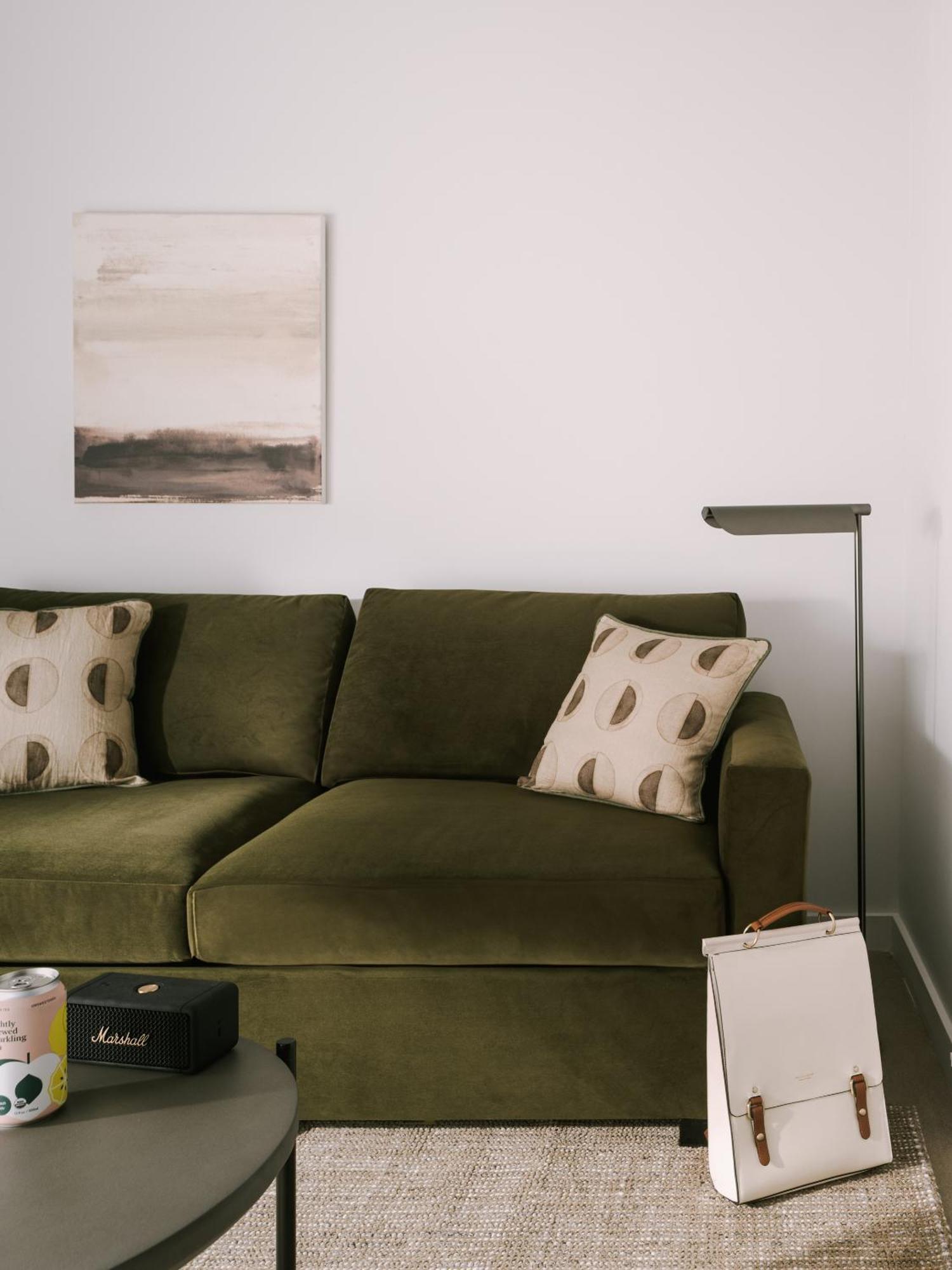 Sonder By Marriott Bonvoy The Winfield Apartments Downtown La Los Angeles Quarto foto