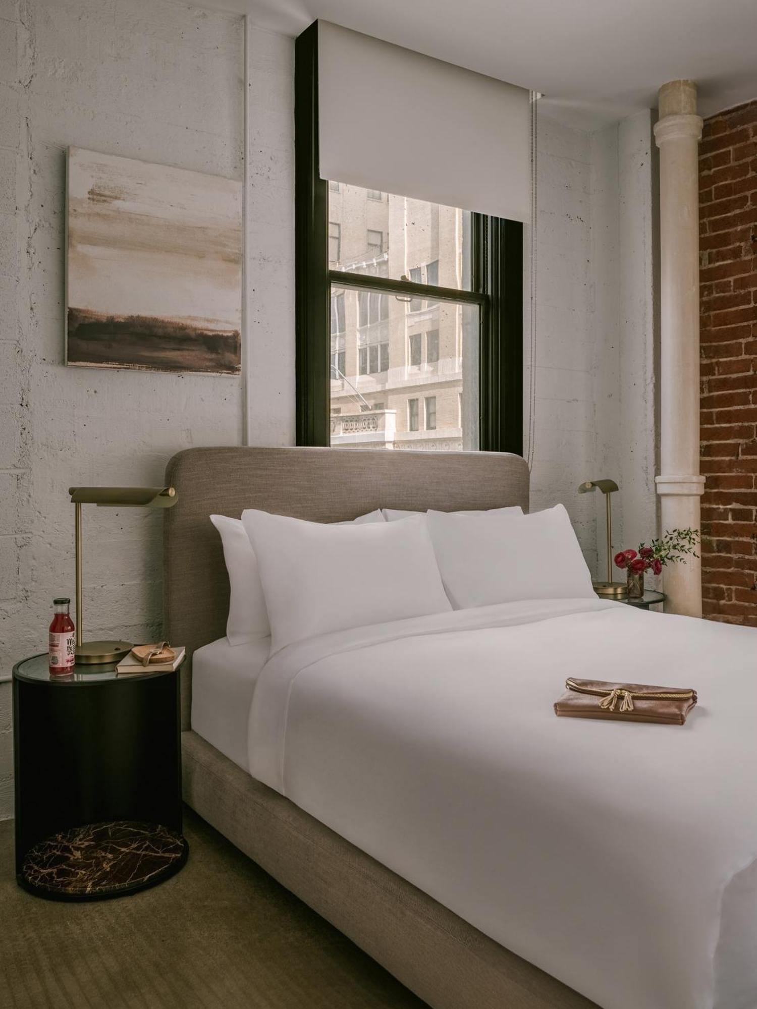 Sonder By Marriott Bonvoy The Winfield Apartments Downtown La Los Angeles Quarto foto