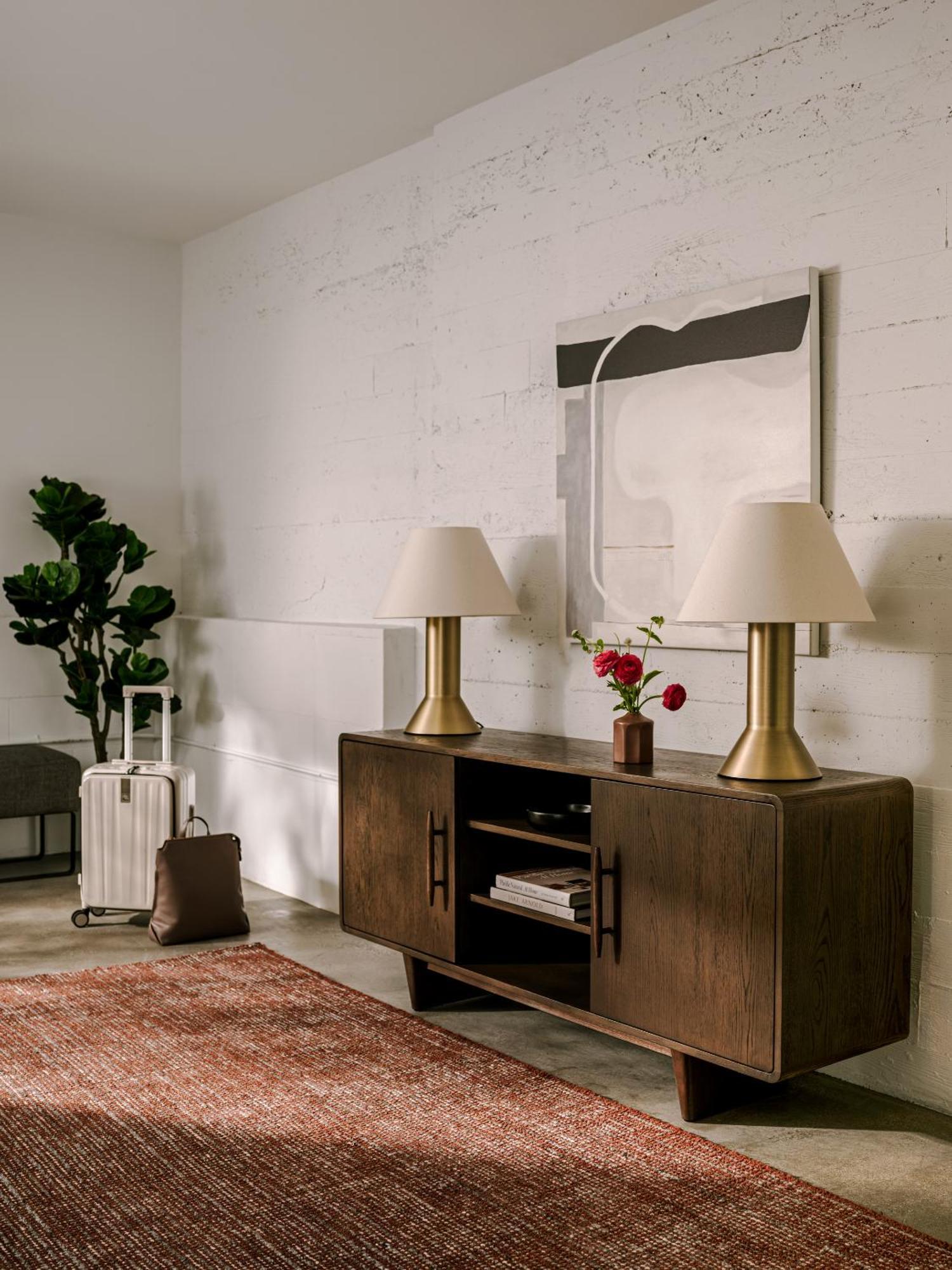 Sonder By Marriott Bonvoy The Winfield Apartments Downtown La Los Angeles Quarto foto