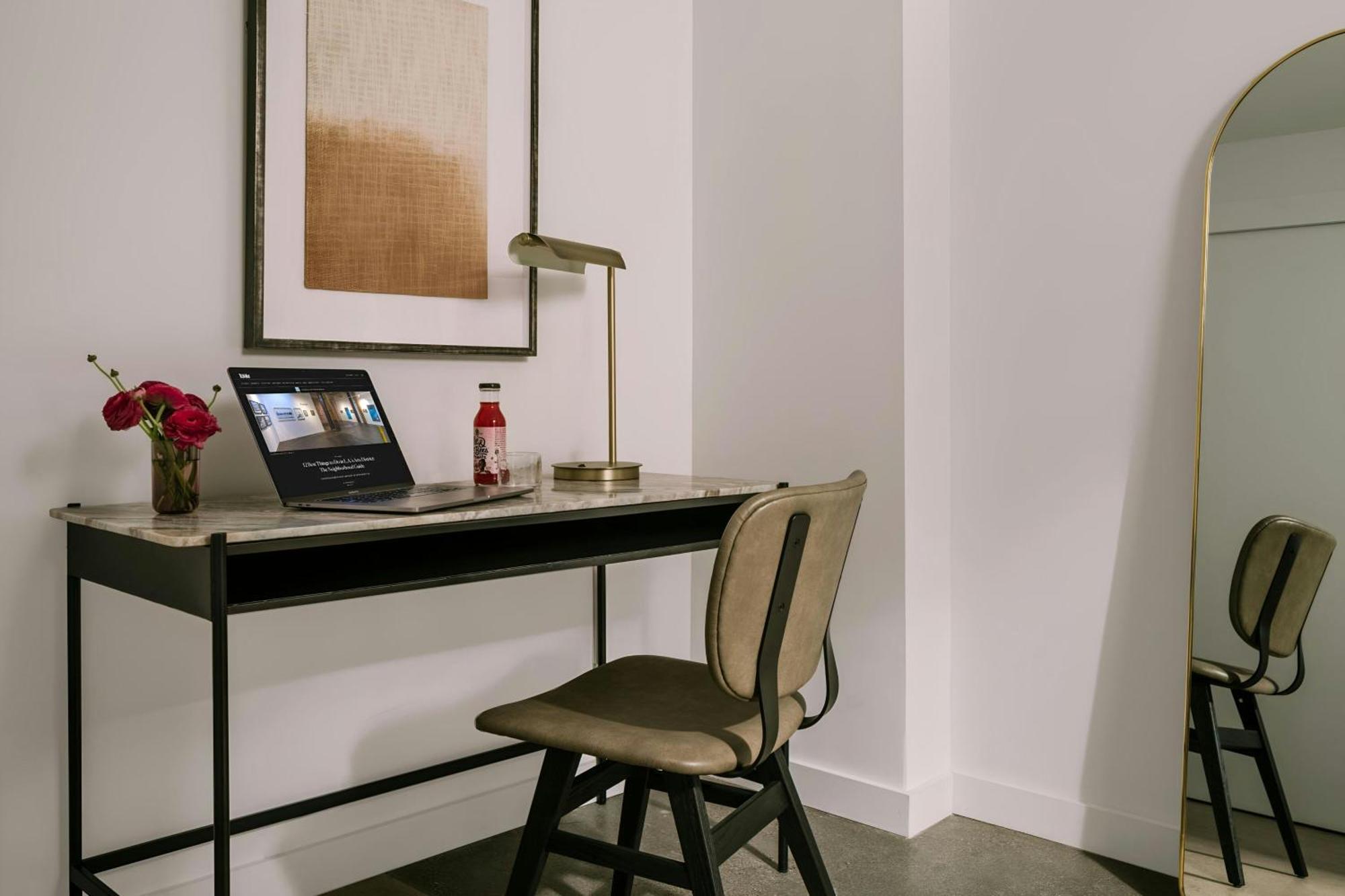 Sonder By Marriott Bonvoy The Winfield Apartments Downtown La Los Angeles Exterior foto