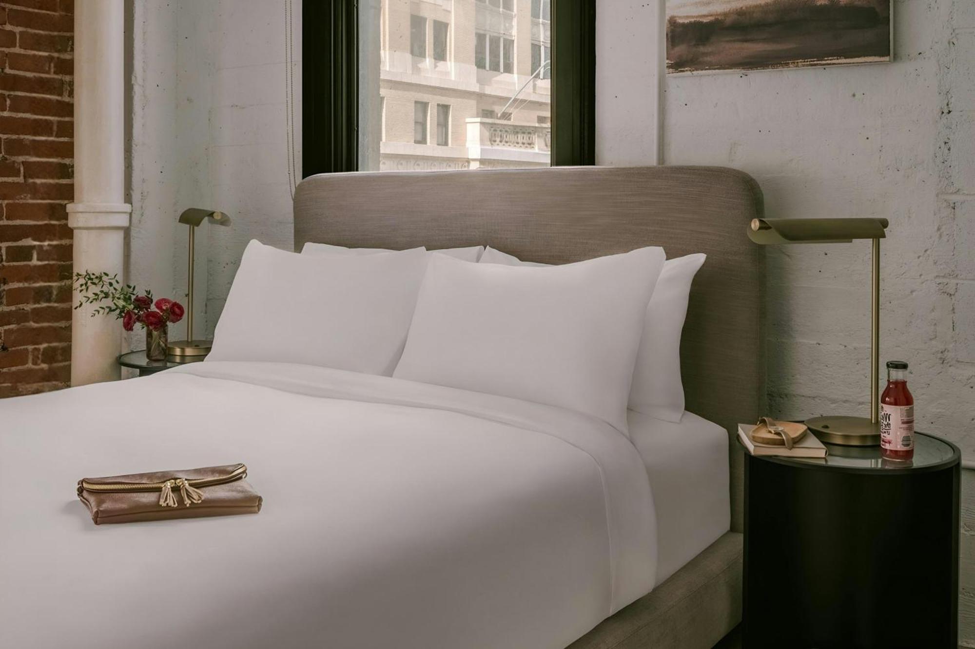 Sonder By Marriott Bonvoy The Winfield Apartments Downtown La Los Angeles Exterior foto