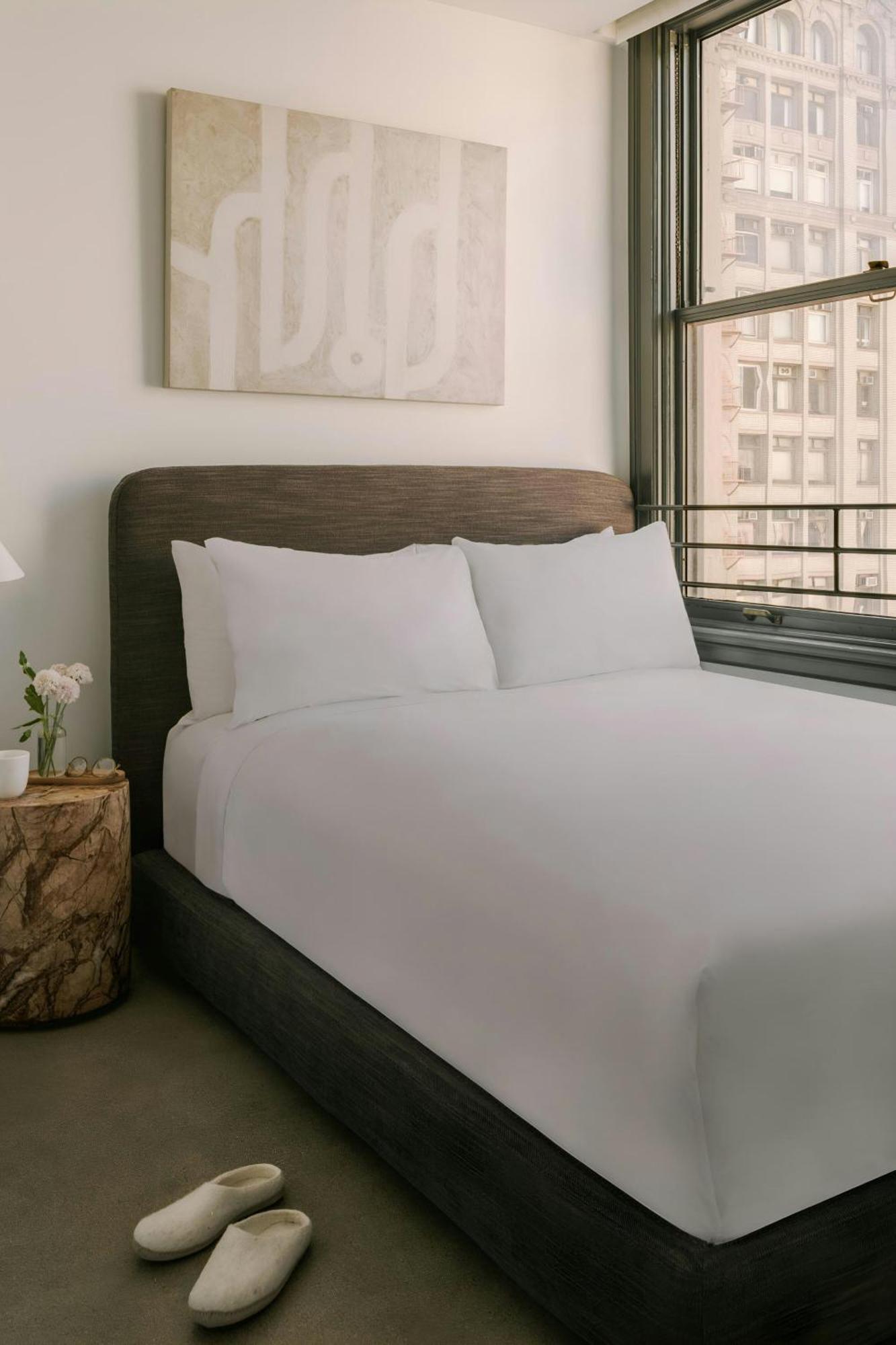 Sonder By Marriott Bonvoy The Winfield Apartments Downtown La Los Angeles Exterior foto