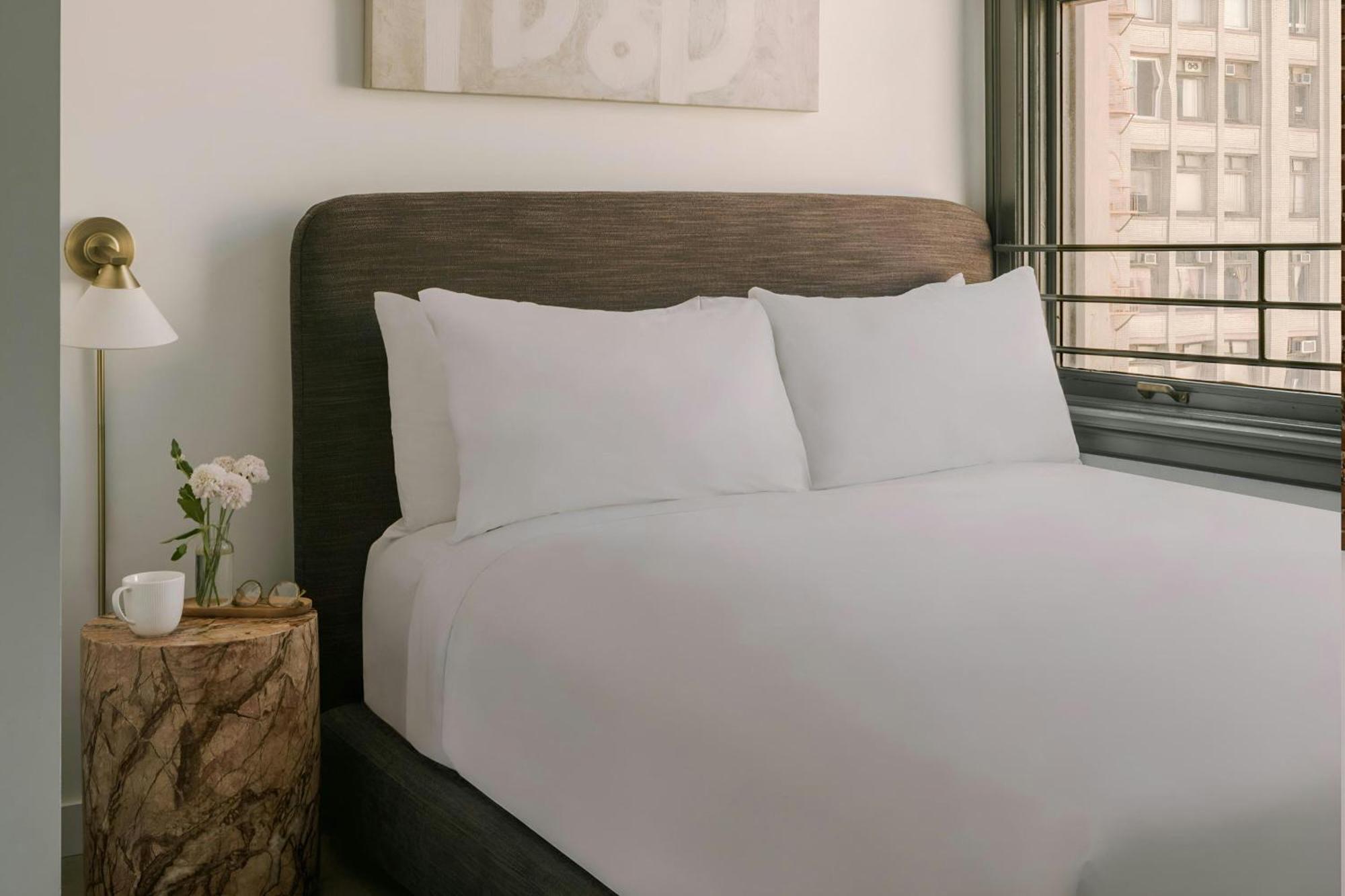 Sonder By Marriott Bonvoy The Winfield Apartments Downtown La Los Angeles Exterior foto