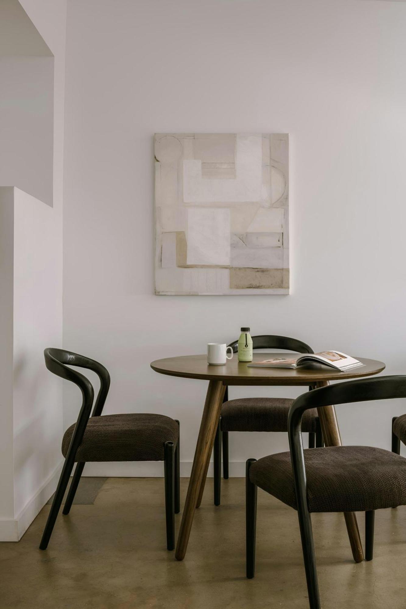 Sonder By Marriott Bonvoy The Winfield Apartments Downtown La Los Angeles Exterior foto