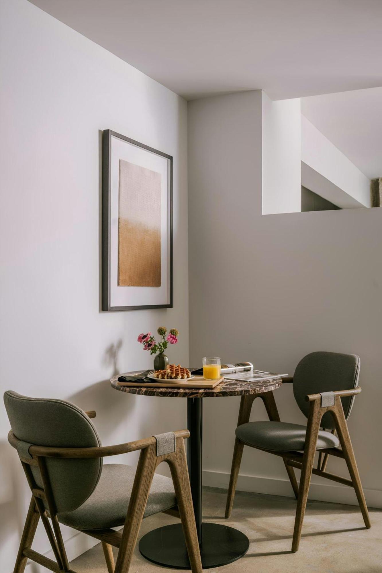 Sonder By Marriott Bonvoy The Winfield Apartments Downtown La Los Angeles Exterior foto